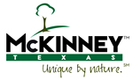 City of McKinney logo