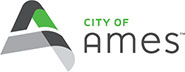 City of Ames logo