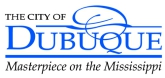 City of Dubuque logo