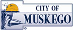 City of Muskego logo